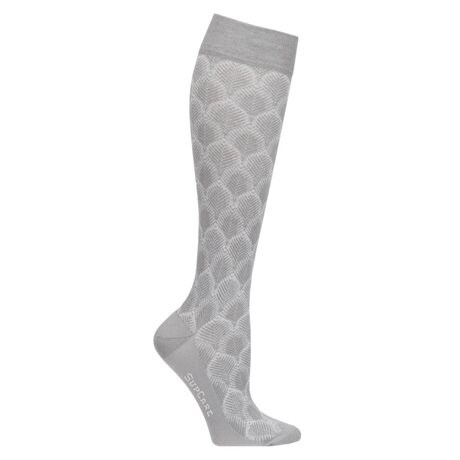 Product Image for SupCare Støttestrømper Bambus Peacock Grey