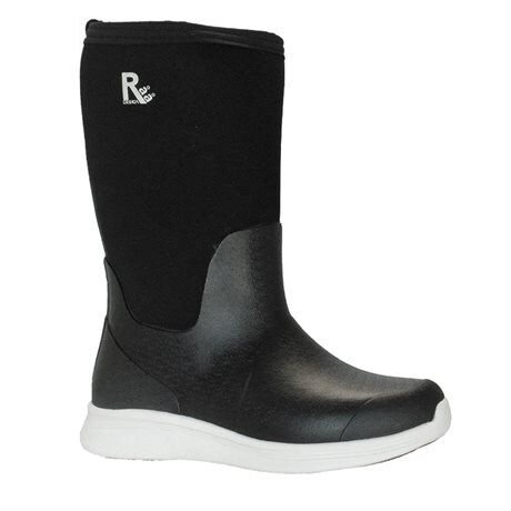 Product Image for Råå DESIGN Gummistøvler Neon High Black