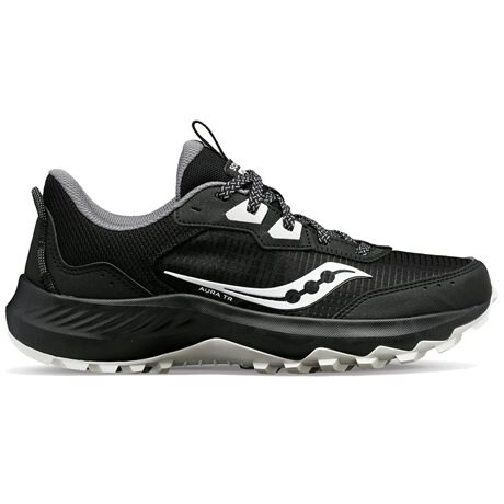 Product Image for Saucony Aura TR Women Black Fog