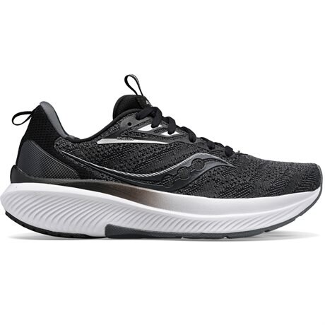 Product Image for Saucony Echelon 9 Bred Women Black White