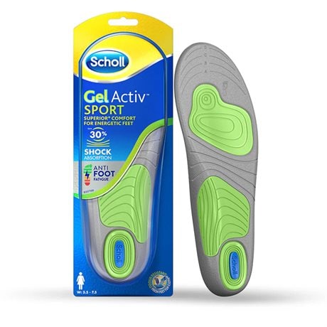 Product Image for Scholl GelActiv Sport Women