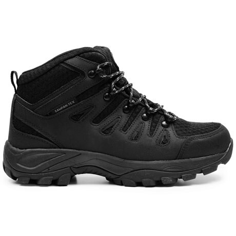 Product Image for Scholl New Havang Bootie Waterproof Sort