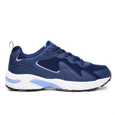 Product Image for Scholl Sprinter Wave Navy Blue
