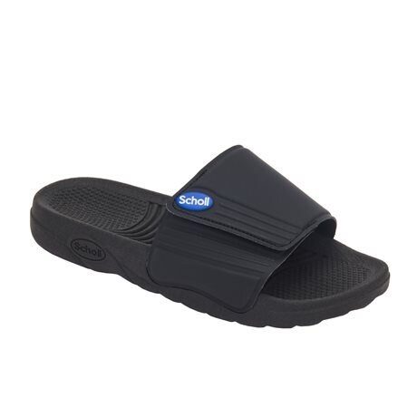 Product Image for Scholl Nautilus Badesandaler Sort