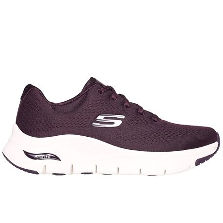Product Image for Skechers Womens Arch Fit Big Appeal Wine