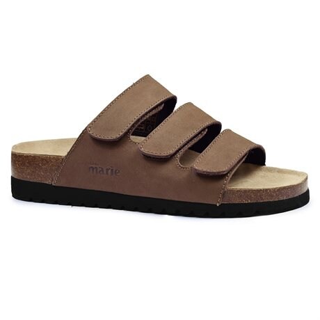 Product Image for Sköna Marie Sandal Dam Chest Brun