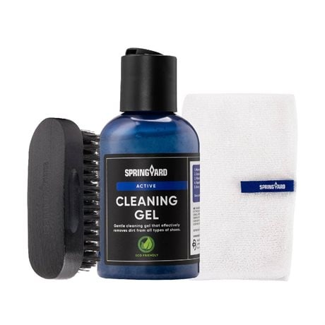 Product Image for Springyard Cleaning Kit Til Sko