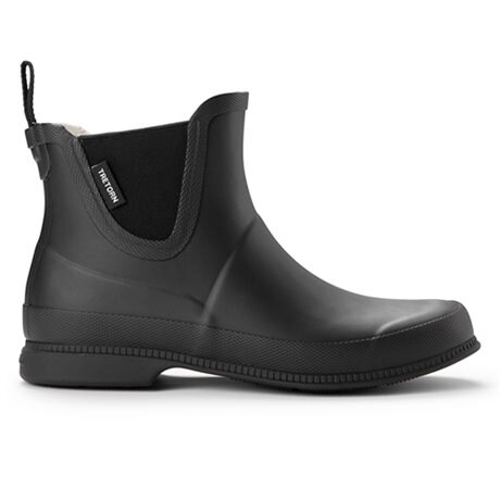 Product Image for Tretorn Gummistøvler Eva Lav Black