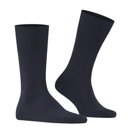 Product Image for Falke Airport Men Socks Dark Navy