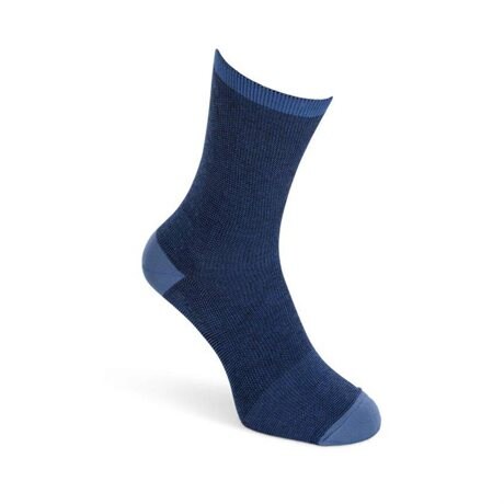 Product Image for Funq Wear Ankelhøje Støttestrømper MILD Dazzling Denim