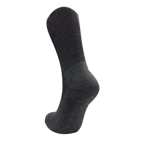 Product Image for Prosox Antihalkstrumpor Frotté Antracit