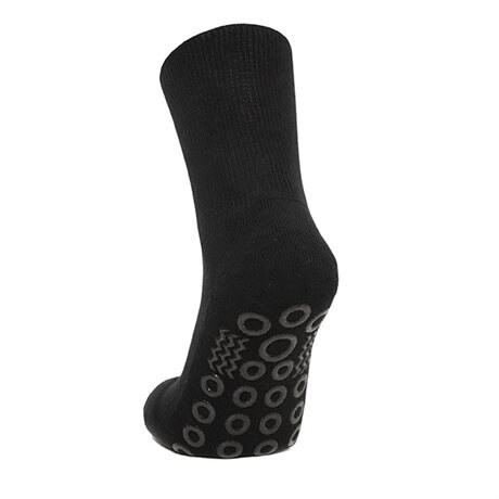 Product Image for Prosox Antihalkstrumpor Frotté Svart