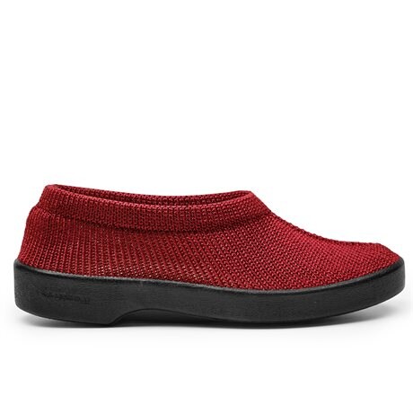 Product Image for Arcopedico New Sec Tygsko Röd