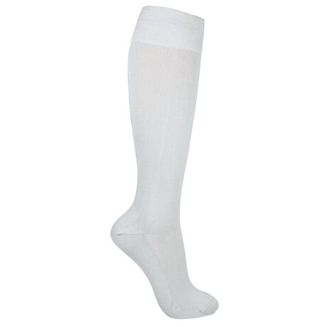 Product Image for Doktorn Rekommenderar Kompressionsstrømper Hvid