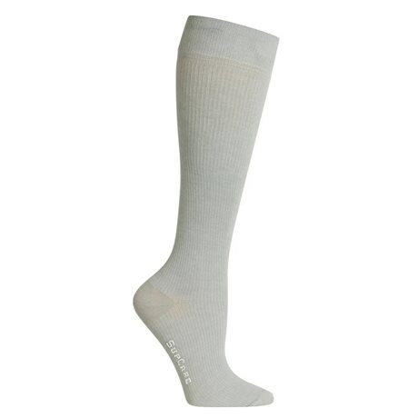 Product Image for SupCare Støttestrømper Bambus Grå
