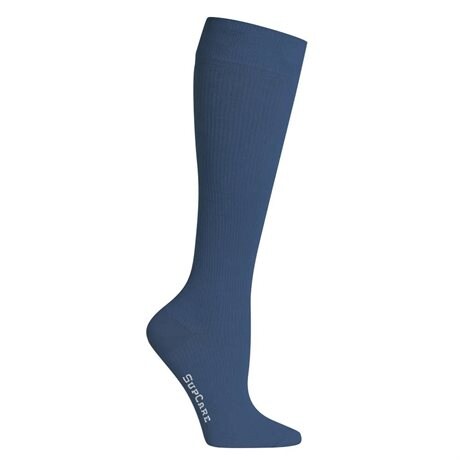 Product Image for SupCare Støttestrømper Bambus Blå