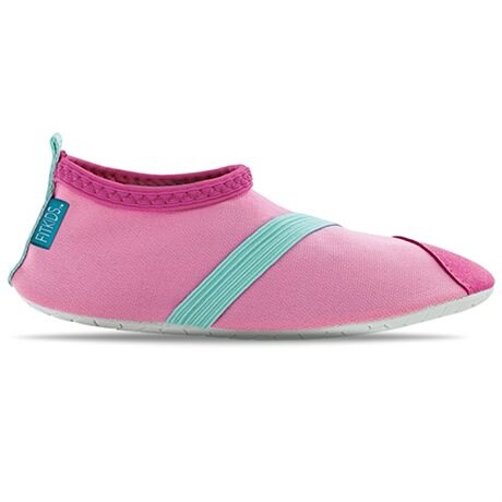 Product Image for FitKids Barfodssko Barn Pink