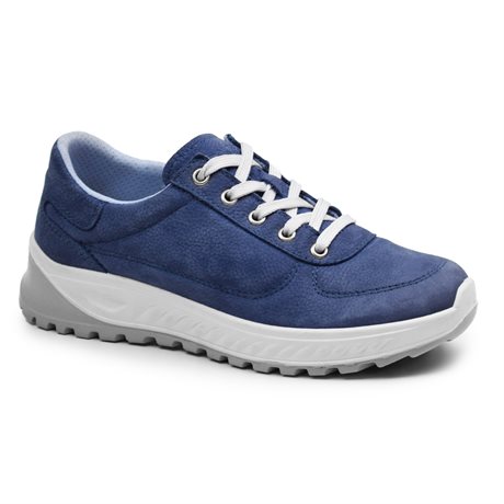 Product Image for Minfot Sneakers Ranvik Dame Blå