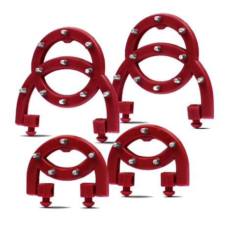 Product Image for Minfot Spikey Løse Spikes til pigsko