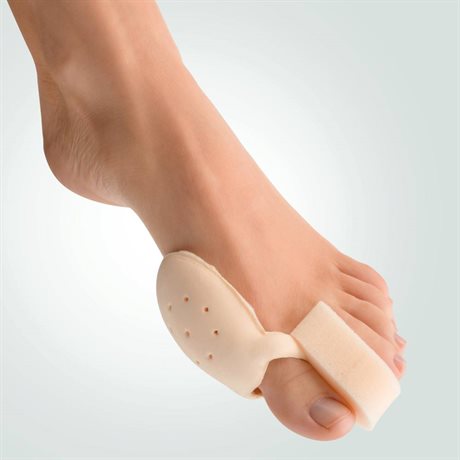 Product Image for Bunion Bedder til Hallux valgus