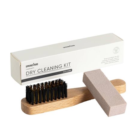 Product Image for Springyard Dry Cleaning Kit Ruskind Rengøring
