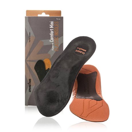 Product Image for Springyard Comfort Mini 3/4 Såle