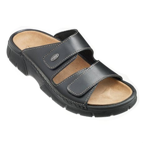 Product Image for Embla Hälsoskor Sandal Conrad Sort