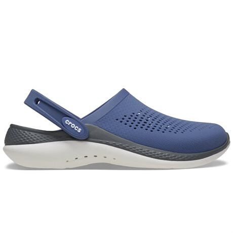 Product Image for Crocs LiteRide Clog 360 Bijou Blue