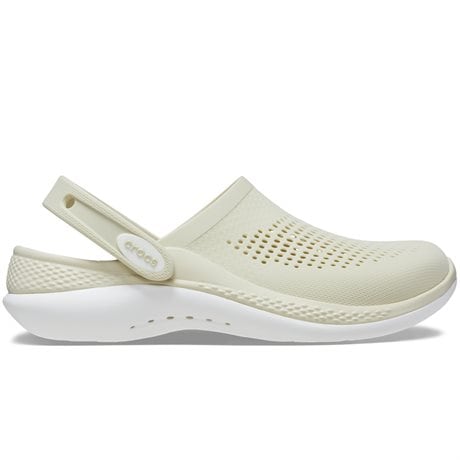 Product Image for Crocs Literide Clog 360 Bone