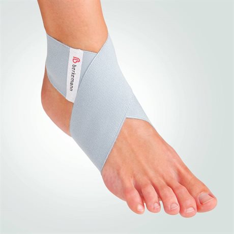Product Image for Crossover Arch Ankle Forfodsbandage