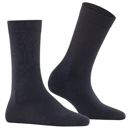 Product Image for Falke Softmerino Women Socks Dark Navy