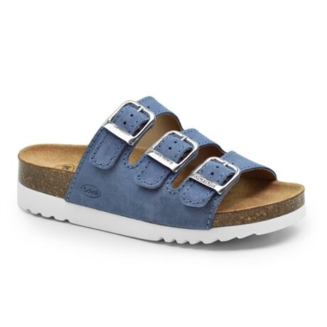 Product Image for Scholl Sandal Dame Rio Ruskind Jeans