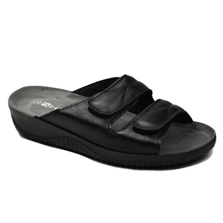 Product Image for Rohde Damsandaler Svart