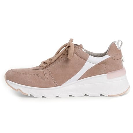 Product Image for Tamaris Touch-It Sneakers Dusty Rose