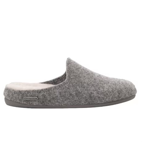 Product Image for Shepherd Fatima Hjemmesko Uld Grå