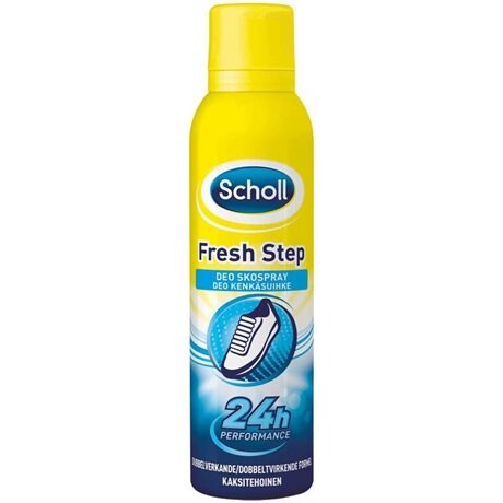 Product Image for Scholl Fresh Step Sko Deo