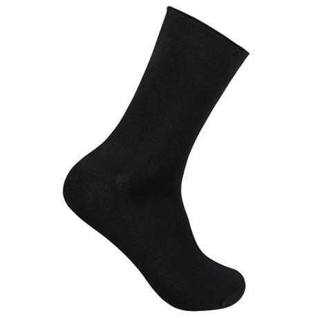Product Image for Doktorn Rekommenderar Strumpor Diabetic Bambu Svart