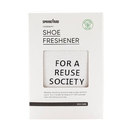 Product Image for Doftpåsar Till Skor Springyard Shoe Freshener