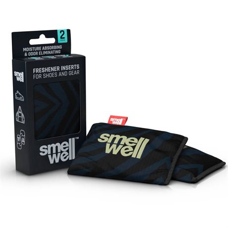 Product Image for SmellWell Active Duftpose Black Zebra
