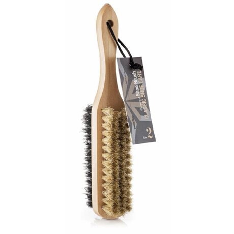 Product Image for Springyard Brushmoore Double Skobørste