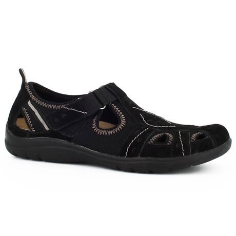 Product Image for Earth Spirit Cleveland Black