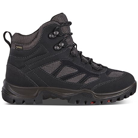 Product Image for ECCO Xpedition III Gore-Tex Dame BlackBlackMole