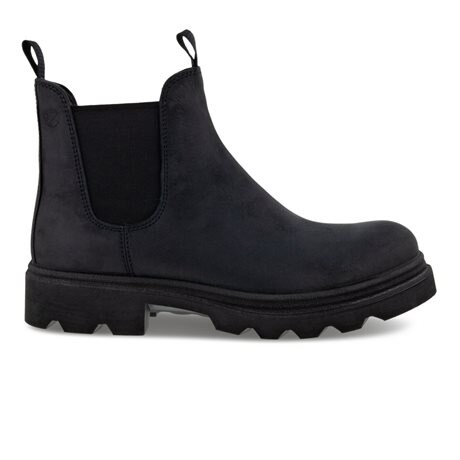 Product Image for ECCO Grainer Boots Herr Black UST Oil