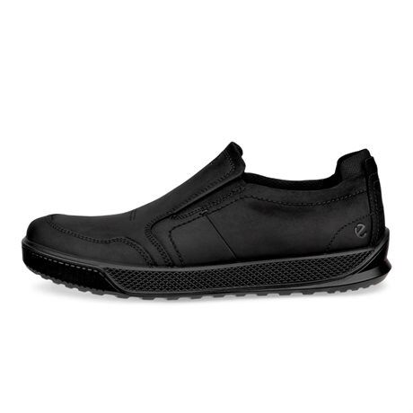 Product Image for ECCO Byway Herr Loafer Black