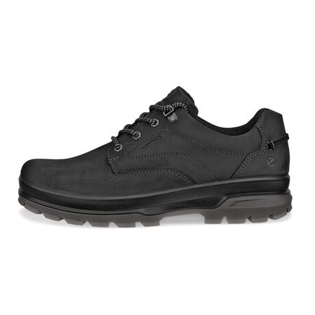 Product Image for ECCO Rugged Track Vandtæt Herr Black