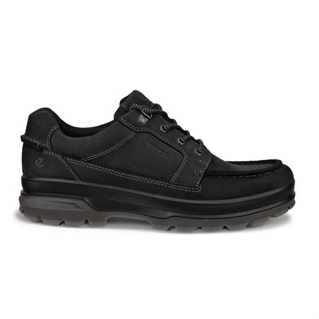 Product Image for ECCO Rugged Track Herre Vandtæt Sort med søm
