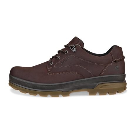 Product Image for ECCO Rugged Track Vandtæt Herr Mocha