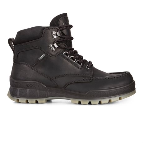 Product Image for ECCO Track 25 Støvler Herr Gore-Tex Black Oil Nubuck