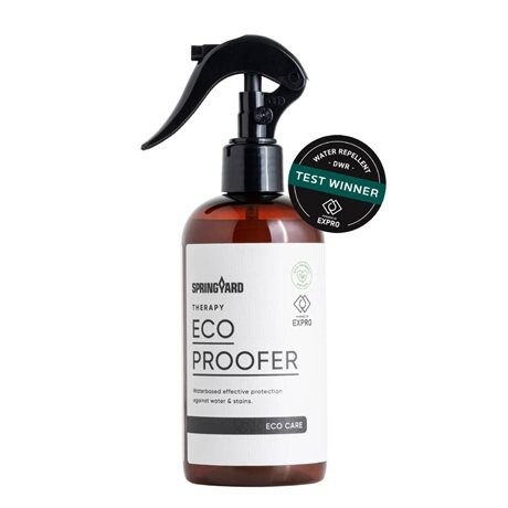 Product Image for Springyard Imprægneringsspray Eco Proofer