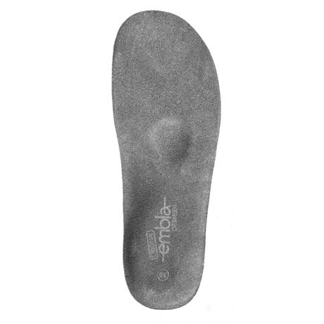 Product Image for Embla Hälsoskor Fodseng Ergoflex Grå